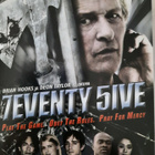 7EVENTY 5IVE DVD Rudger Hauer - pikkukuva 1