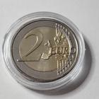 Suomi 2 euro 2019 hallitusmuoto 100v - pikkukuva 2
