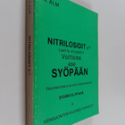 Erhard Johannes Alm : Nitrilosidit b 17 : "laetrile, amyg... - pikkukuva 1