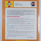 J H Haynes : Saab 95/96 V4 : owners workshop manual - pikkukuva 2