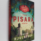 Carin Hjulström : Vain pisara verta - pikkukuva 1