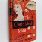 James Byrom : The Unfinished Manner - pikkukuva 1