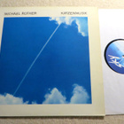 MICHAEL ROTHER: Katzenmusik LP (Orig 1979 Sky records) NEU! - pikkukuva 1