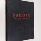 Karjala : laulun ja sanan maa - pikkukuva 1