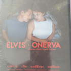 Elvis ja Onerva DVD Johannes Brotherus Mimosa Willamo - pikkukuva 1