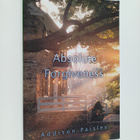 Addison Paisley : Absolute Forgiveness - pikkukuva 1