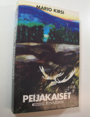 Mario Kirsi : Peijakaiset