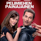 PELIMIEHEN PAINAJAINEN (33 781) -FI- DVD matthew mc conaugh - pikkukuva 2