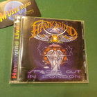 HAWKWIND - SPACED OUT IN LONDON  CD - pikkukuva 1