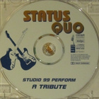 Studio 99 • Studio 99 Perform A Tribute To Status Quo CD - pikkukuva 4