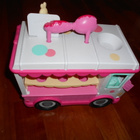Num Noms, Glitter Lip Gloss truck  (#2683) - pikkukuva 4