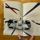 Esite BMW Motorsport Formula F1 Fashion 2006 - BMW Sauber F1 - pikkukuva 3