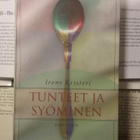 Irene Kristeri - Tunteet ja syöminen (sid.) - pikkukuva 1