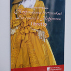 Jacques Offenbach : Hoffmannin kertomukset : Les contes d... - pikkukuva 1
