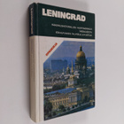 Igor Bartenjev : Leningrad : rakennushistoriallisia muist... - pikkukuva 1