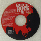 Various • Country Rock '93 CD - pikkukuva 4