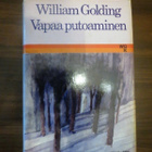 William Golding: Vapaa putoaminen - pikkukuva 1