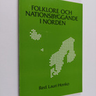 Folklore och nationsbyggande i Norden - pikkukuva 1