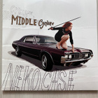 Neko Case - Middle Cyclone 2LP - pikkukuva 1