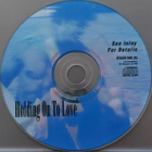 Kokoelma • Holding On To Love CD - pikkukuva 4