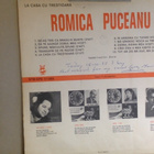 ROMICA PUCEANU :: LA CASA CU TRESTIOARÄ :: VINYYLI  LP  1975 - pikkukuva 2