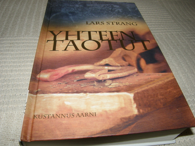 Lars Strang Yhteen taotut