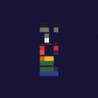 Coldplay • X&Y CD - pikkukuva 1