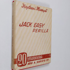 Frederick Marryat : Jack Easy perillä - pikkukuva 1