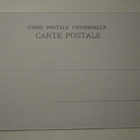V. Westerholm: Eckerön postilaituri, vanha mv pk, ei p, - pikkukuva 2