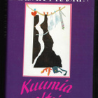 Raskin, Barbara : Kuumia aaltoja - pikkukuva 1