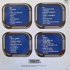 BEST 10 (2-LP), mm. Guru Josh, Kylie, Snap, J.Donovan - pikkukuva 2
