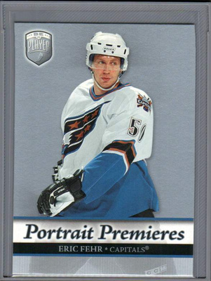 2006-07 Be A Player Portraits - 0,20 € / kpl