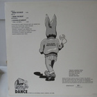 JIVE BUNNY AND THE MASTERMIXERS - SWING THE MOOD VINYL 12" - pikkukuva 2