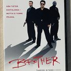 Takeshi Kitano: BROTHER (2000) Omar Epps - pikkukuva 1