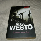 Kjell Westö Rennot suosikit  -pok - pikkukuva 1