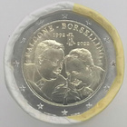 Italia 2 € 2022 Falcone & Borsellino, UNC - pikkukuva 2