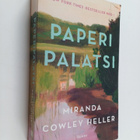 Miranda Cowley Heller : Paperipalatsi - pikkukuva 1