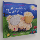 Melanie Mitchell : Hyvää huomenta, hyvää yötä! : Tunnuste... - pikkukuva 1