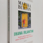 Marika Burton : Ihana Irlantini : tarinoita ystävistä, ra... - pikkukuva 1