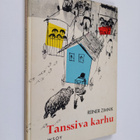 Reiner Zimnik : Tanssiva karhu - pikkukuva 1
