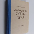 Toivo Viljonen : Käytännöllinen opetustaito - pikkukuva 1