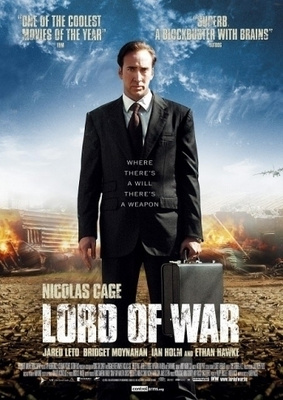 Lord of War (DVD)