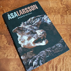 Åsa Larsson: Sudentaival - pikkukuva 1