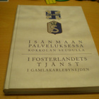 Isänmaan palveluksessa Kokkolan seudulla - I fosterlandets t - pikkukuva 1
