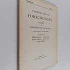 Finnisch-ugrische forschungen zeitschrift fur finnisch-ug... - pikkukuva 1