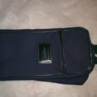 laukku Lacoste uusi 36cm x17cm x15cm - pikkukuva 1