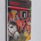 Judith M. Berrisford : Jutta tallityttönä : tyttöromaani ... - pikkukuva 1