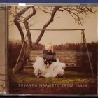 Susanna Haavisto - Tässä iässä - CD - pikkukuva 1