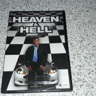 Heaven & Hell by Jeremy Clarkson (DVD) (UUSI) - pikkukuva 1