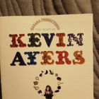 Kevin Ayers: The Best Of - pikkukuva 1